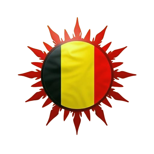 belgium