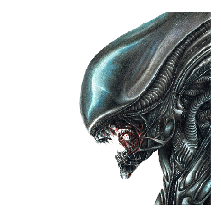 xenomorph