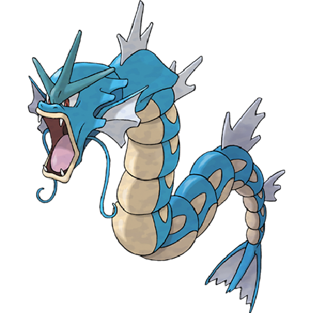 gyarados