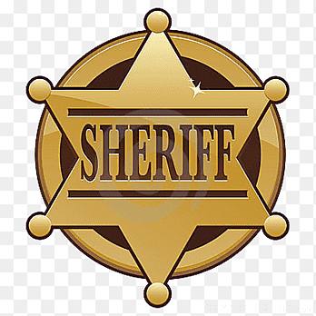 sheriff