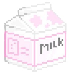 milk