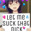 letmesuckit