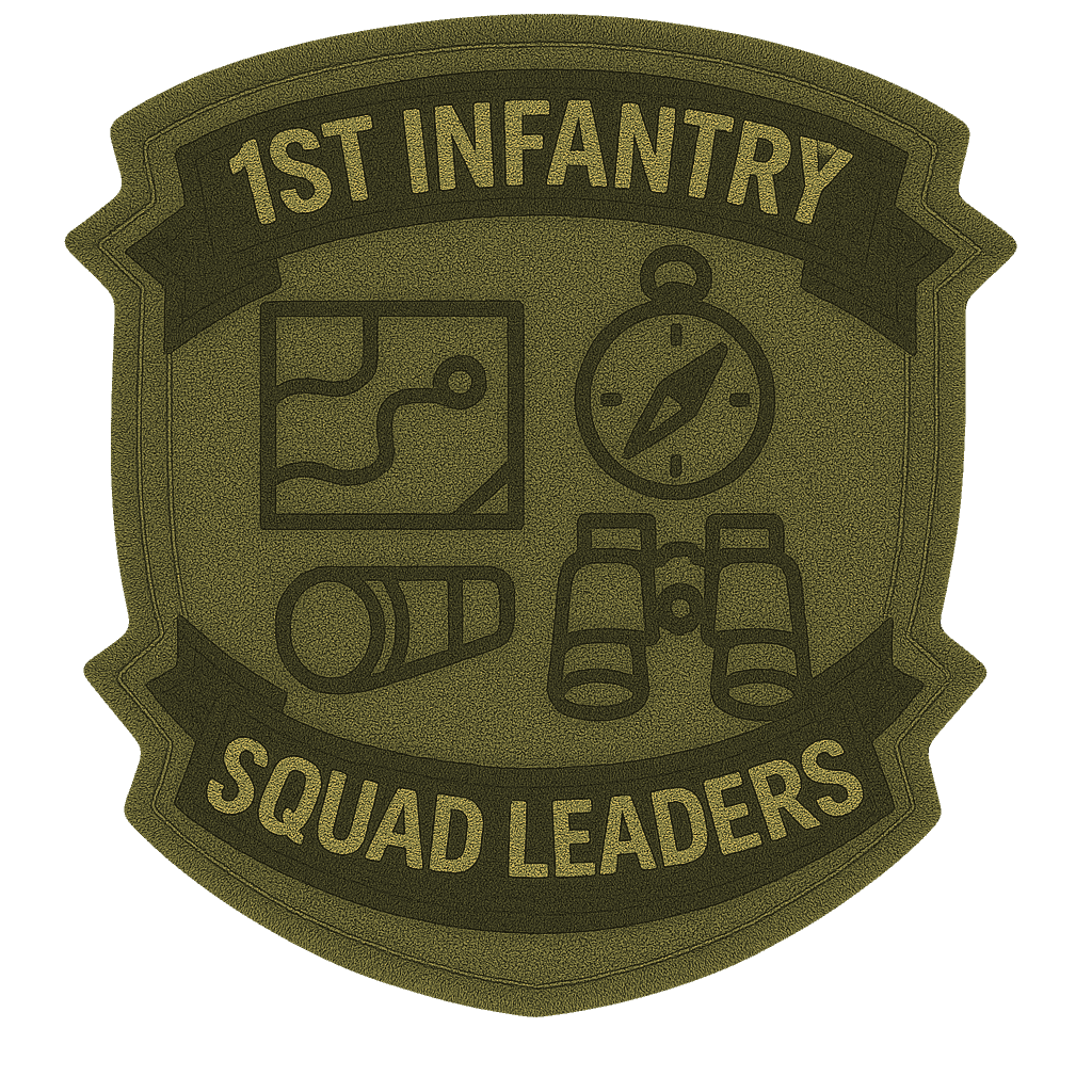 1stinfantrydivis