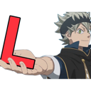 asta