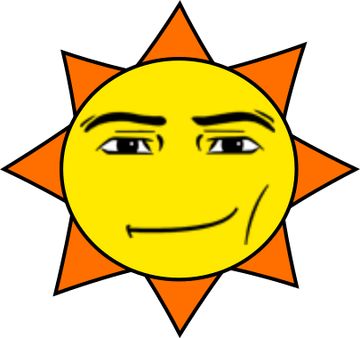 mrsun