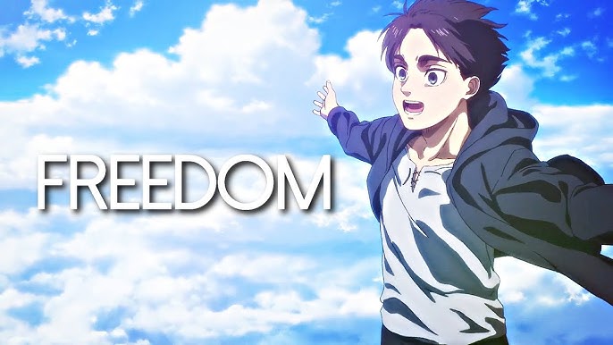 freedom