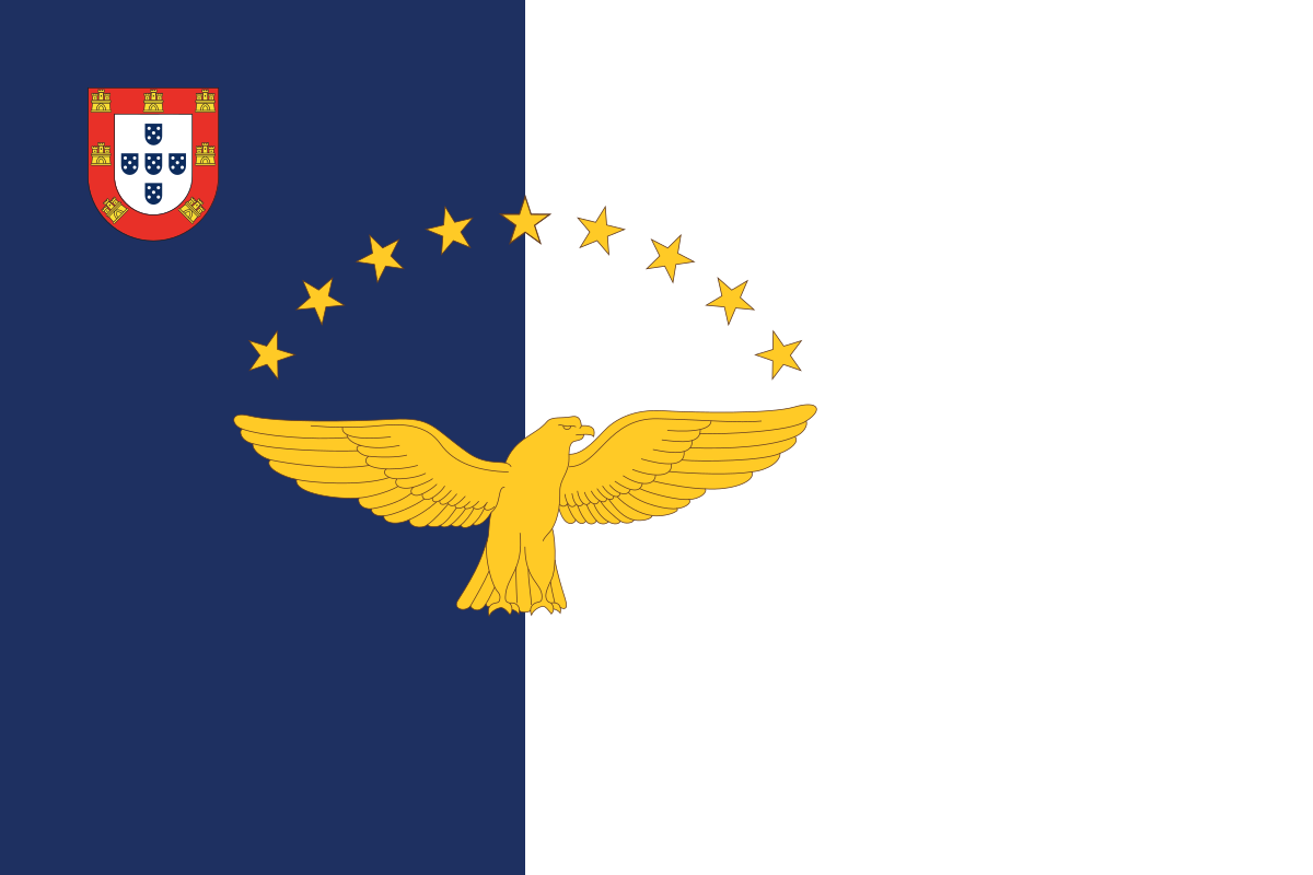 azoreislandsflag
