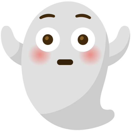 flushedghost