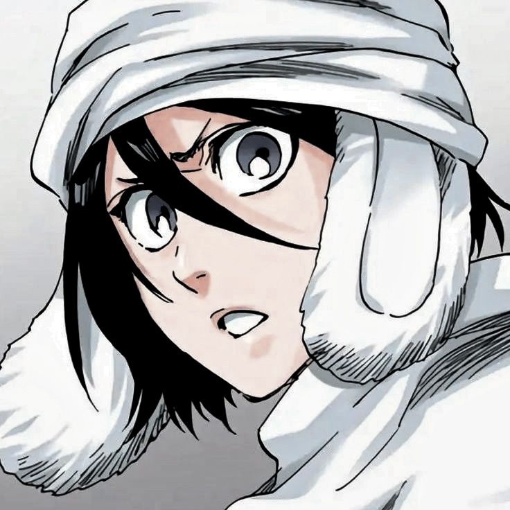 rukia