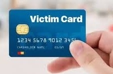 victimcard