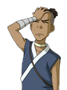 sokka