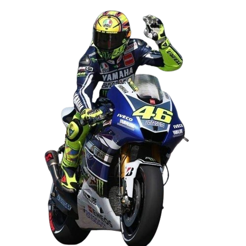 vr46