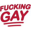 fuckinggay