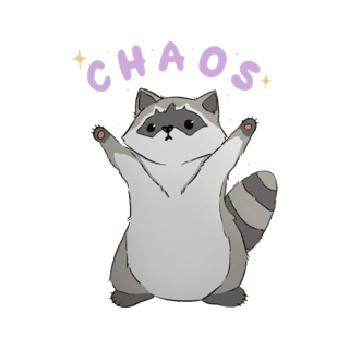 chaosraccoon