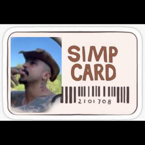 simp