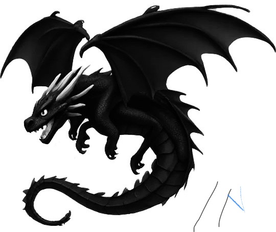 blackdragon