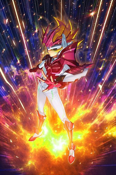 zexal
