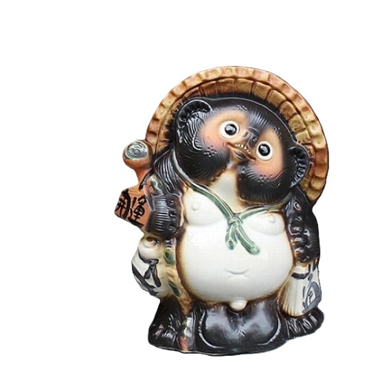 tanuki