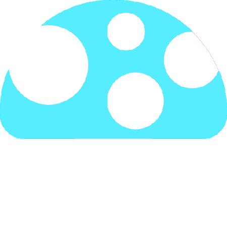 mushroom