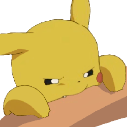 pikachubite