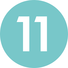 11
