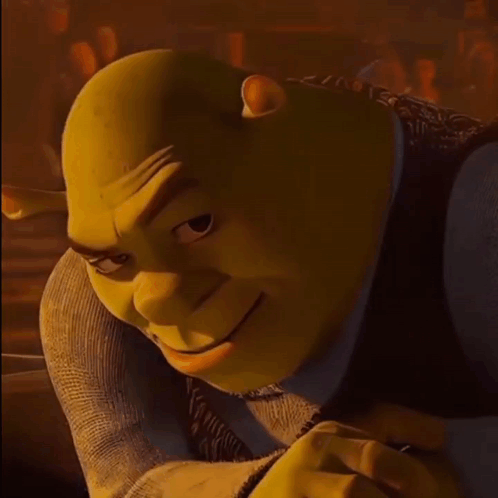 shreksmirk