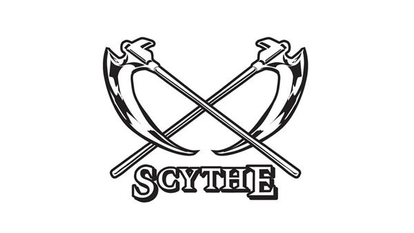 scythe