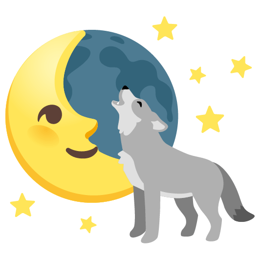 moonwolf