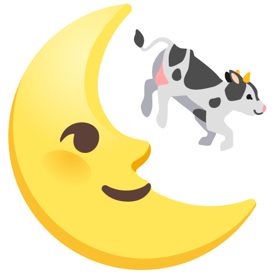 mooncow