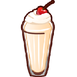 milkshake