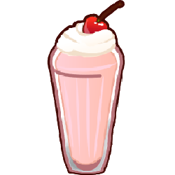 milkshakestrawbe
