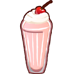 milkshakestrawbe