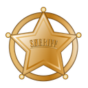 sheriff