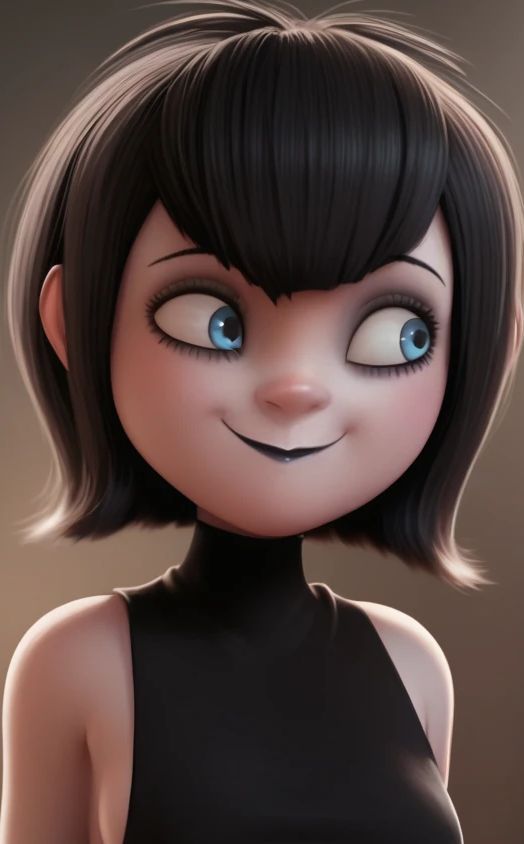 mavis