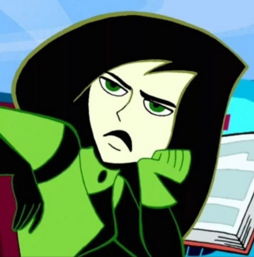 shego