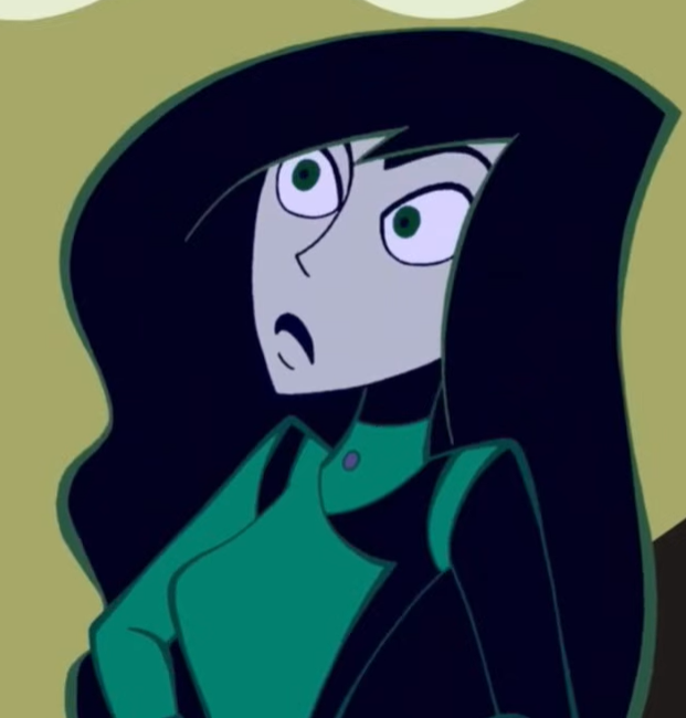 shego