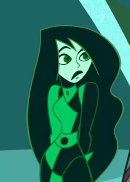 shego