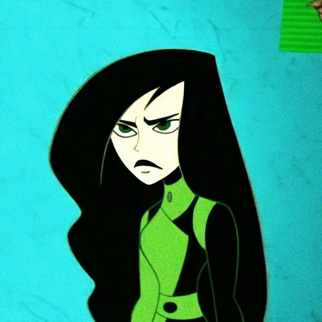 shego