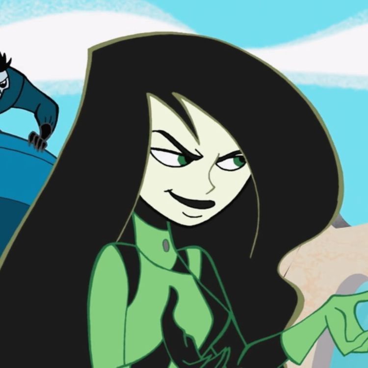 shego