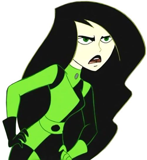 shego