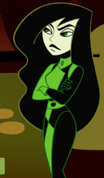 shego