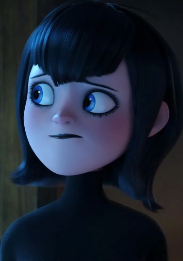 mavis