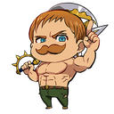 escanor