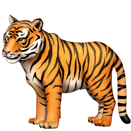 tiger