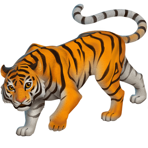 tiger