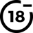 18