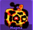 magma