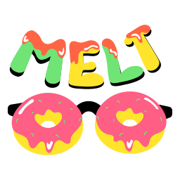 melt