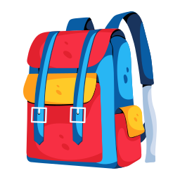 backpack
