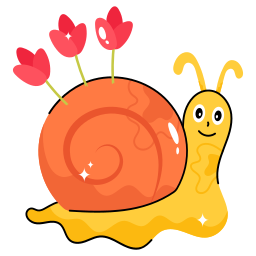 snail